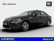 Lexus IS-Serie - 300h Luxury Line | Schuif/Kantel Dak | Lederen bekleding | S