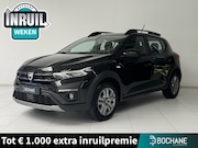 Dacia Sandero - Stepway 1.0 TCe 90 Comfort | Airco | Navigatie | Parkeersens
