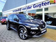 Nissan X-Trail - 1.5 e-Power Tekna / Carplay & Android / 35.000 Km / Panodak 