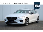 Volvo V60 - T8 Plug-in hybrid AWD Plus Dark