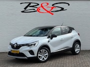 Renault Captur - 1.3 TCe 140 Automaat Navigatie Carplay Cruise Verwarmde stoe