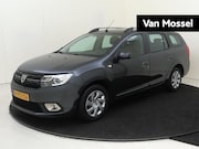 Dacia Logan Mcv - 0.9 TCe Laureate | Pack Prestige | airco | cruise control |