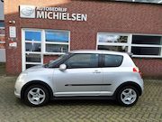 Suzuki Swift - 1.5 Exclusive GT-line