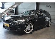 BMW 3-serie - Touring 318i M Sport navi clima cruise led leer 18 inch