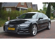 Audi A7 - Sportback 3.0 TFSI quattro Pro Line S Org NL/NAP/schuifdak