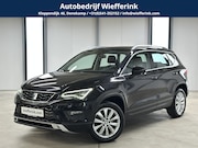 Seat Ateca - 1.4 TSI DSG 150pk | Elek. trekhaak | Lederen bekleding | Sto