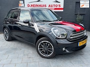 MINI Countryman - 1.6 Cooper Chili 2015 117.268KM