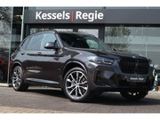BMW X3 - xDrive30e M-sport Pano H&K HUD Memory 360 ACC 20” Keyless Bl