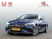 Mercedes-Benz C-klasse - Estate C300e Plug-In Hybrid AMG Line | BTW auto | Volle auto