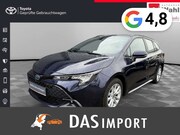 Toyota Corolla - Touring Sports 2.0 Hybrid Business Edition