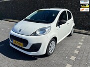 Peugeot 107 - 1.0 Access Accent|Airco|5Drs