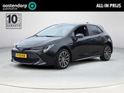 Toyota Corolla - 1.8 Hybrid Dynamic | Apple CarPlay | Navigatie | Rijklaar in