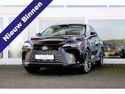 Lexus RX-Serie - RX 450h+ Plug-in Hybrid President Line I Pano I Mark Lev.