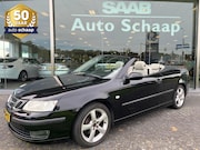 Saab 9-3 - Cabrio 1.8t Vector Automaat | Rijklaar incl garantie | Xenon