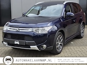 Mitsubishi Outlander - 2.0 Instyle 4WD / 7 persoons / Org. NL / Panoramadak / Trekh