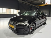 Audi A1 - 1.4 TFSI 119g. Attraction Pro Line Business Automaat