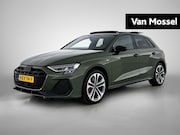 Audi A3 - Sportback 45 TFSI e S edition Competition 272 PK | S-line | 
