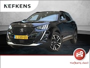 Peugeot e-2008 - SUV GT Pack 50 kWh | Navigatie | Achteruitrijcamera | Dodeho