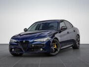 Alfa Romeo Giulia - 2.2 maat 19'' Carbon Navi Leder