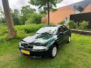 Mitsubishi Carisma - 1.6 Avance Airco Elek. Ramen 46DKM NAP 1E EIGENAAR APK 03-20