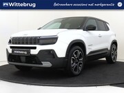 Jeep Avenger - 1.2 e-Hybrid Summit | Carplay | Full Map Navi | Camera |