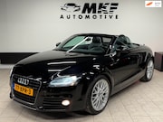 Audi TT - 3.2 V6 quattro Pro Line ECC/LEER/LMV/CABRIO