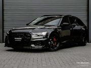 Audi A6 - Avant 55 TFSI e quattro S-Line Pano RS-Stoelen Softclose 360