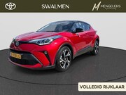 Toyota C-HR - 1.8 Hybrid Style | Rijklaar | All Season Banden | Dodehoek D