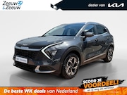 Kia Sportage - 1.6 T-GDi MHEV DynamicLine Edition Navi | Stoel & stuur verw