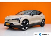 Volvo EX30 - Single Motor Extended Range Plus 69 kWh | Sand Dune | SOH 10