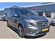 Mercedes-Benz Vito - 114 CDI Lang , TREKHAAK , A UITRIJ CAM , IMPERIAL , CLIMATR 