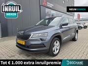 Skoda Karoq - 1.5 TSI ACT Style | Navigatie | Stoelverwarming | Parkeersen