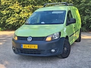 Volkswagen Caddy - 1.6 TDI BMT |AIRCO+CRUISE|