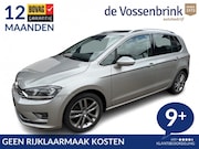 Volkswagen Golf Sportsvan - 1.4 TSI HighLine Automaat *Geen Afl. Kosten