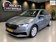 Skoda Fabia - 1.0 TSI Business Edition automaat