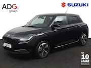 Suzuki Swift - 1.2 Style Smart Hybrid | Lederen Bekleding | Nieuwe Auto | U