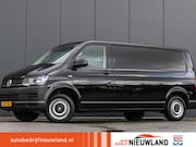 Volkswagen Transporter - 2.0 TDI L2H1 150PK automaat MARGE, cruise controle