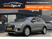 Audi Q3 - 35 TFSI AUT7 150PK PRO-LINE NAVI AIRCO VIRTUAL-DASH LED LMV