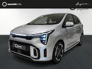 Kia Picanto - 1.0 GDi GT-Line AMT | Panoramaschuifdak | Stoelverwarming |