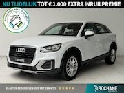 Audi Q2 - 1.4 TFSI CoD Design | Navigatie | Parkeersensoren | Climate 
