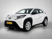 Toyota Aygo X - 1.0 VVT-i MT Play | Cruise Control Adaptief | Achteruitrijca