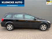 Opel Astra - Wagon 1.6 Edition 192.813km Airco Cruise ctrl Trekhaak INRUI