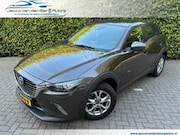 Mazda CX-3 - 2.0 SkyActiv-G 120 TS Automaat I Navigatie