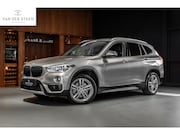 BMW X1 - sDrive20i High Executive | Stoelverwarming | Leder