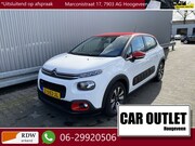 Citroën C3 - 1.2 PureTech Shine 111Dkm, Clima, Carplay, CC, Navi, PDC & C