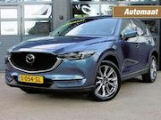 Mazda CX-5 - 2.5 SAG 194 GT-M 4WD Automaat / schuif kantel dak / Stuur st