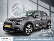 Citroën C3 - 110pk Shine | Rijklaar | Keyless Entry | Comfort Seats | 17"