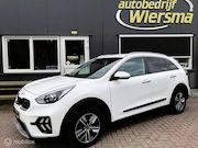 Kia Niro - Hybrid 1.6 GDi DynamicLine