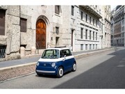 Fiat Topolino - Vilebrequin Collectors Edition | Uniek en gelimiteerde oplag