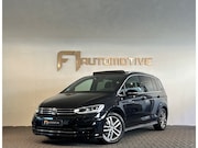 Volkswagen Touran - 1.5 TSI R-Line 7p Pano|ACC|Keyless|Stoelverwarming|Carplay